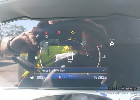 2024 Chevrolet Trax Fwd Lt from USA, damaged, VIN KL77LHE29RC137753